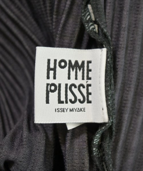 HOMME PLISSE เสื้อโค้ท อื่น