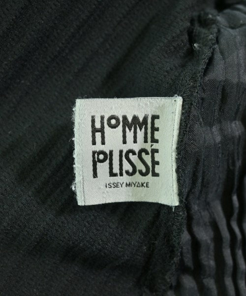 HOMME PLISSE กางเกง อื่น