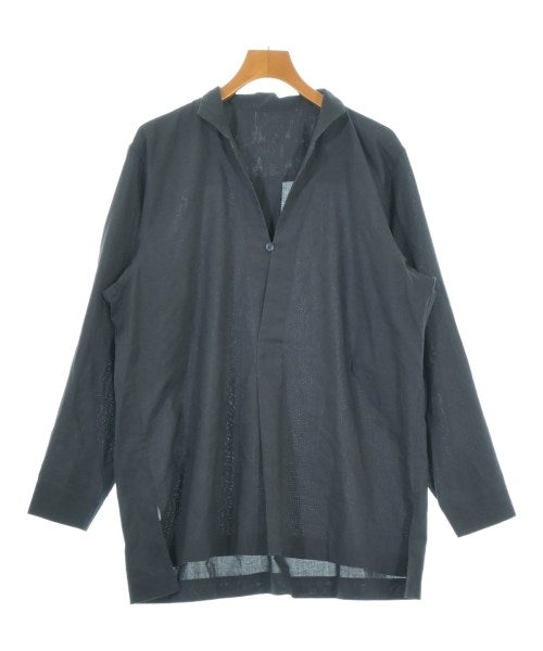 HOMME PLISSE เสื้อลำลอง