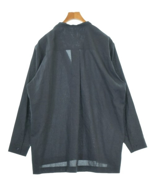 HOMME PLISSE เสื้อลำลอง