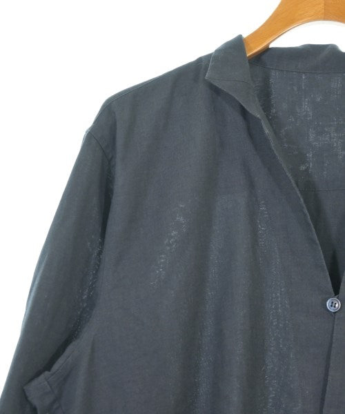 HOMME PLISSE เสื้อลำลอง