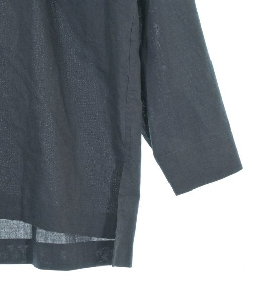 HOMME PLISSE เสื้อลำลอง