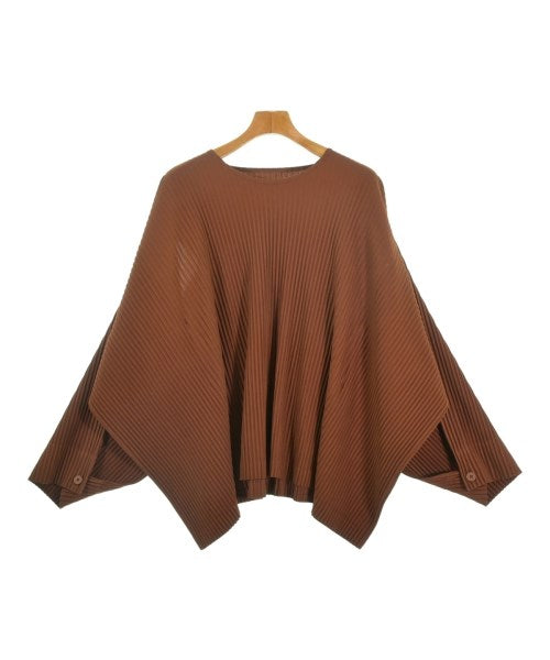 HOMME PLISSE เสื้อกล้าม
