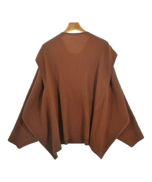 HOMME PLISSE เสื้อกล้าม
