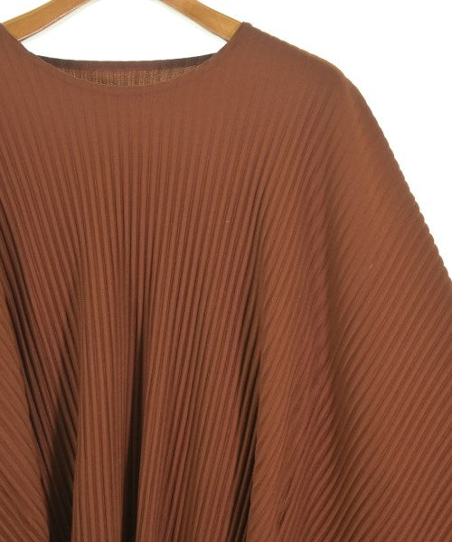HOMME PLISSE เสื้อกล้าม