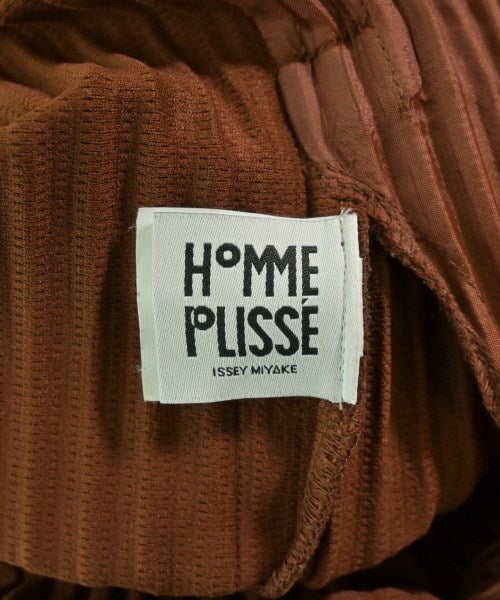 HOMME PLISSE กางเกง อื่น