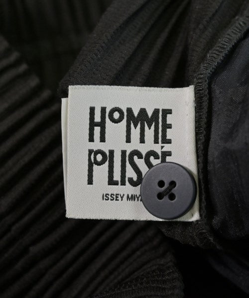 HOMME PLISSE กางเกง อื่น