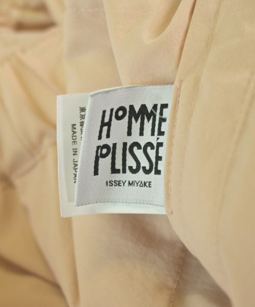 HOMME PLISSE กางเกง อื่น