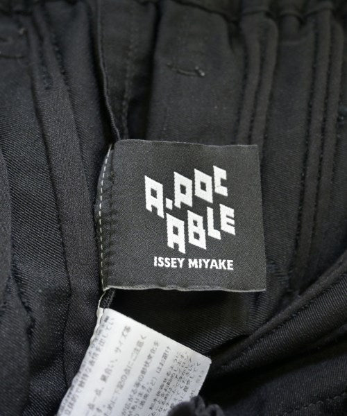 A-POC ABLE ISSEY MIYAKE กางเกง อื่น