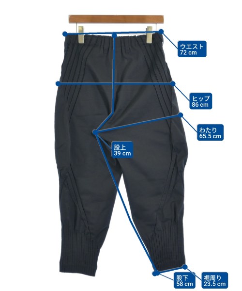 A-POC ABLE ISSEY MIYAKE กางเกง อื่น