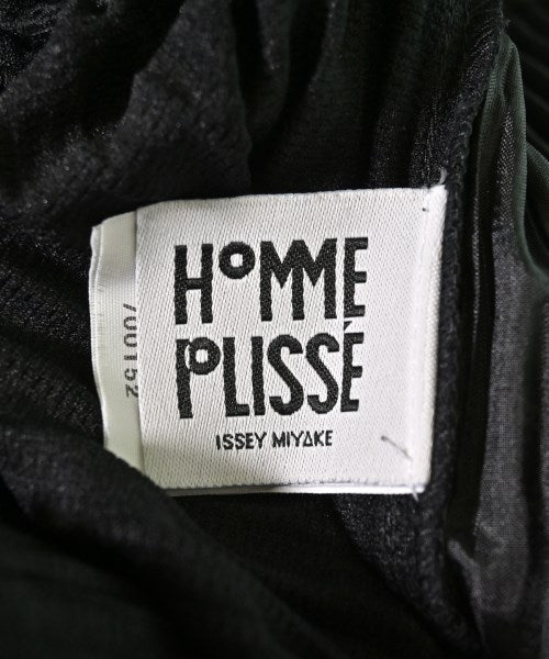 HOMME PLISSE กางเกง อื่น