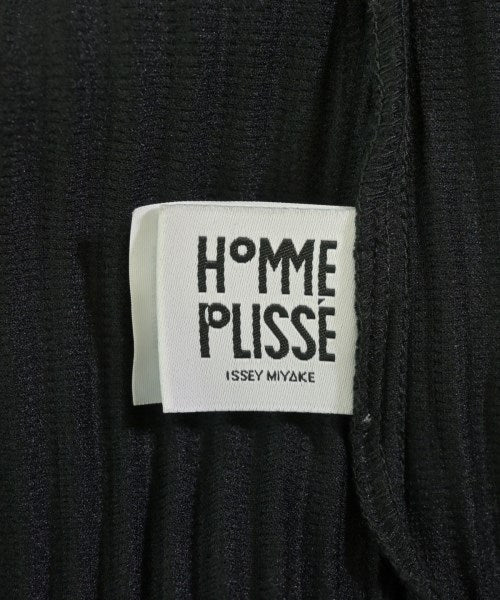 HOMME PLISSE เสื้อโค้ท อื่น