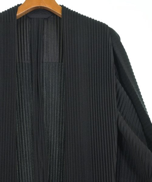 HOMME PLISSE เสื้อโค้ท อื่น