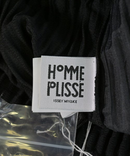HOMME PLISSE กางเกง อื่น