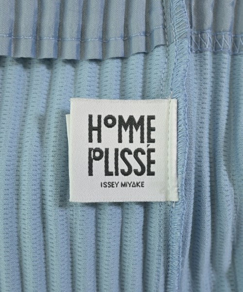 HOMME PLISSE แจ็คเก็ตลำลอง
