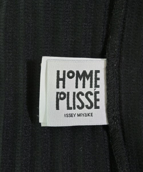 HOMME PLISSE แจ็คเก็ตเบลาส์ อื่น