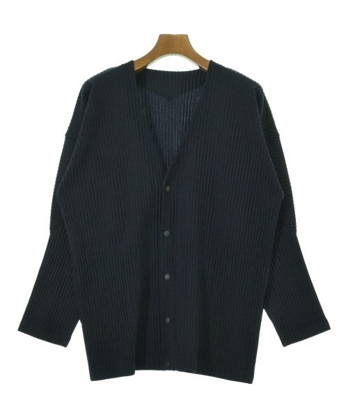 HOMME PLISSE เสื้อยืด/เสื้อท็อปส์