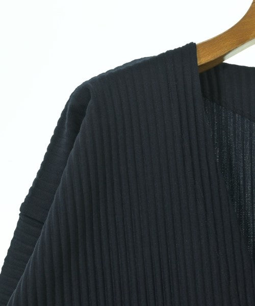 HOMME PLISSE เสื้อยืด/เสื้อท็อปส์