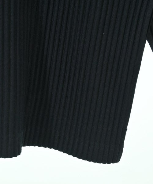HOMME PLISSE เสื้อยืด/เสื้อท็อปส์