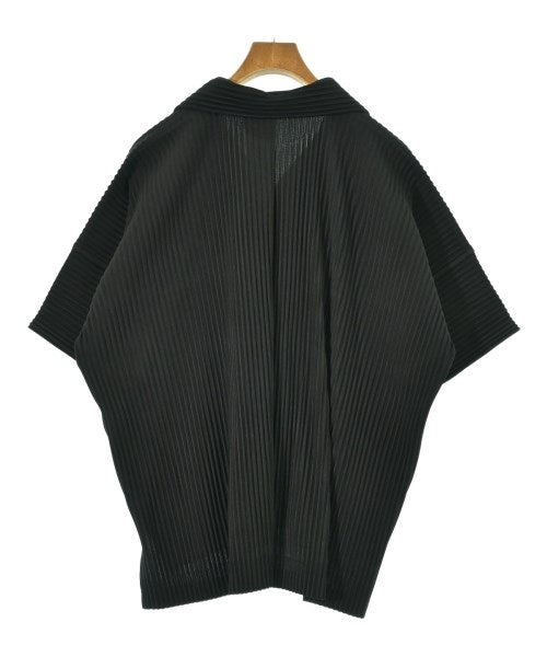 HOMME PLISSE เสื้อลำลอง