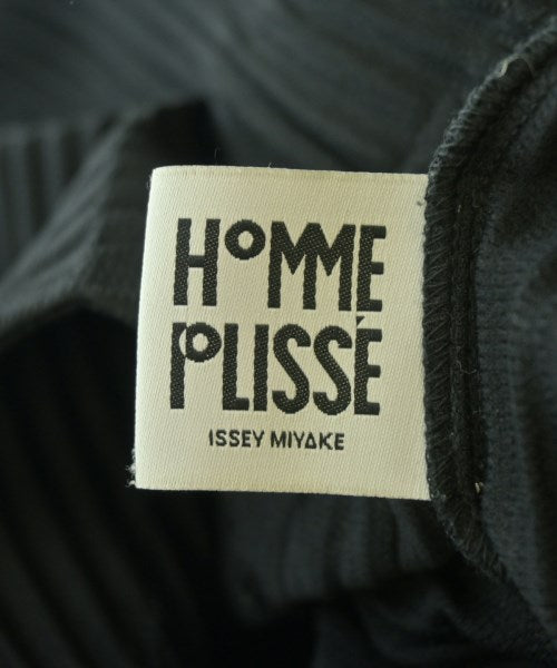 HOMME PLISSE กางเกง อื่น