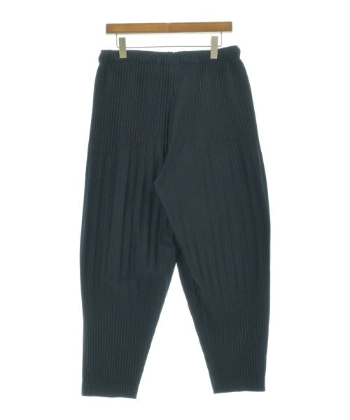 HOMME PLISSE กางเกงวอร์ม