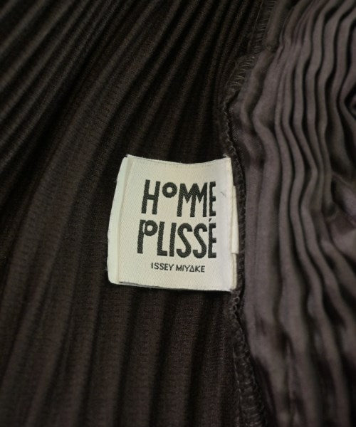 HOMME PLISSE กางเกง อื่น