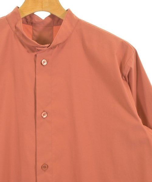 HOMME PLISSE เสื้อลำลอง