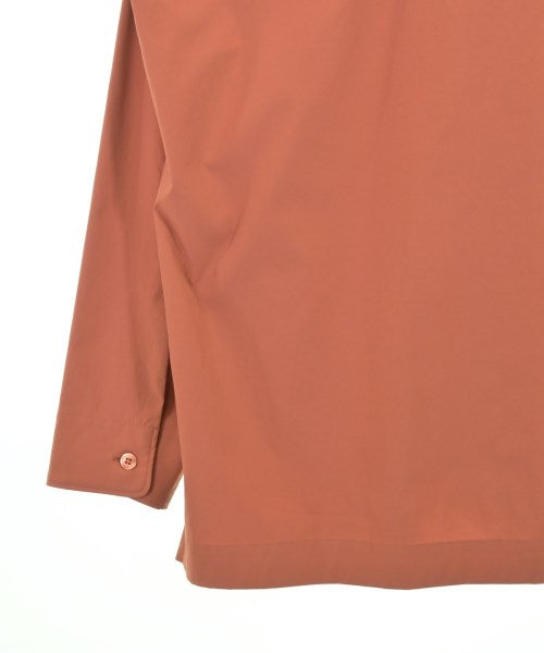 HOMME PLISSE เสื้อลำลอง