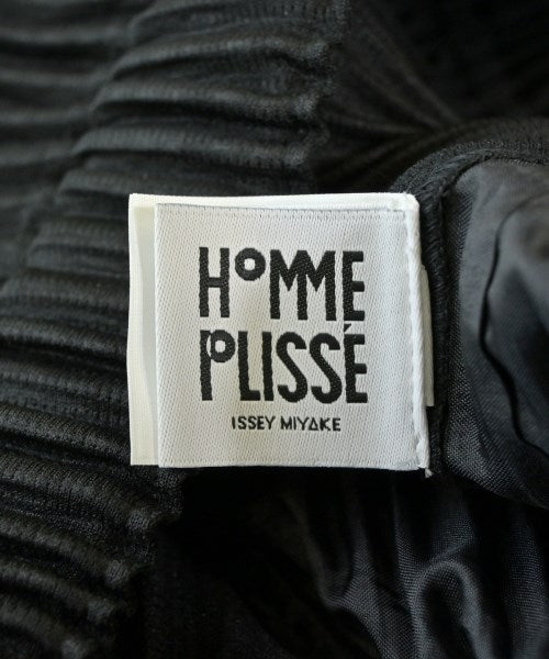 HOMME PLISSE กางเกง อื่น