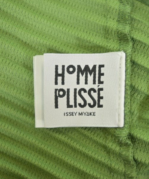 HOMME PLISSE กางเกง อื่น