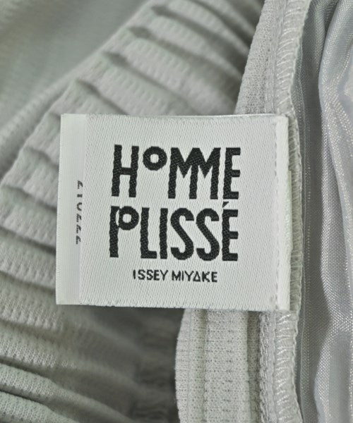 HOMME PLISSE กางเกง อื่น