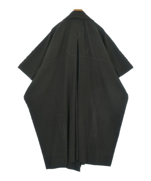 HOMME PLISSE เสื้อโค้ท อื่น