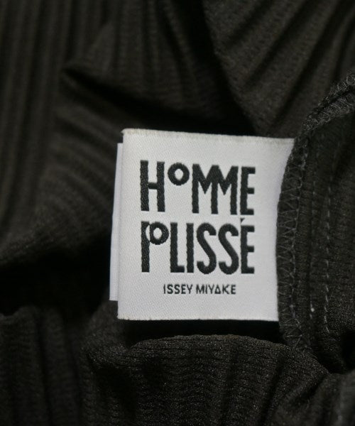 HOMME PLISSE เสื้อโค้ท อื่น