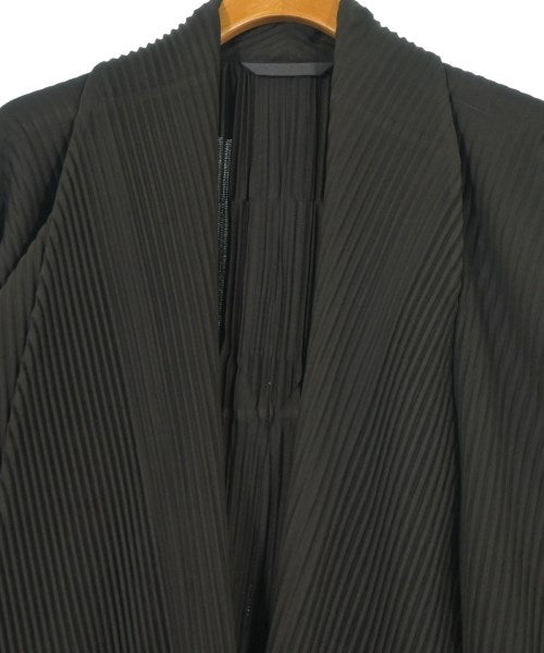 HOMME PLISSE เสื้อโค้ท อื่น
