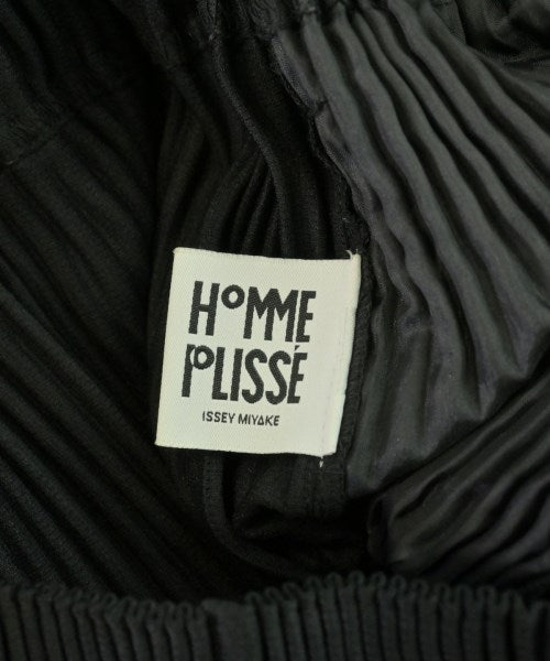 HOMME PLISSE กางเกง อื่น