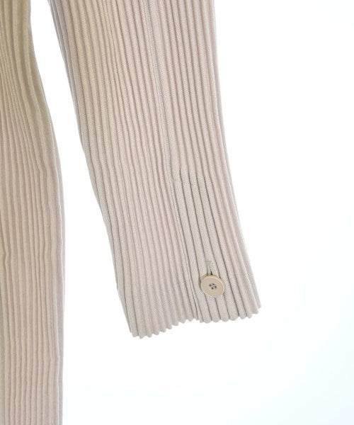 HOMME PLISSE แจ็คเก็ตลำลอง