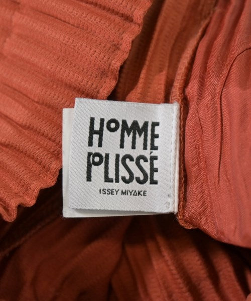HOMME PLISSE กางเกง อื่น