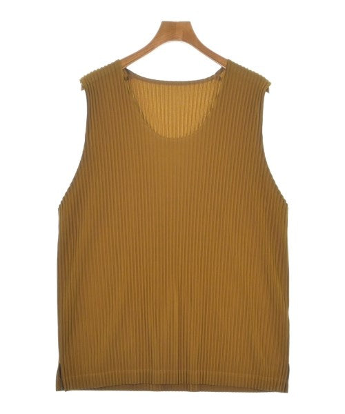HOMME PLISSE เสื้อกล้าม