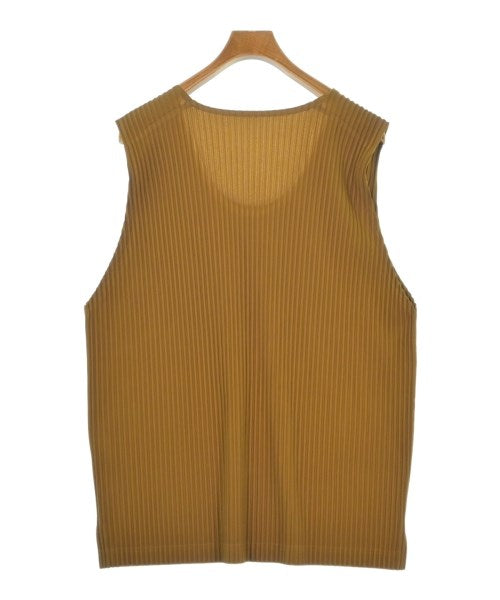 HOMME PLISSE เสื้อกล้าม