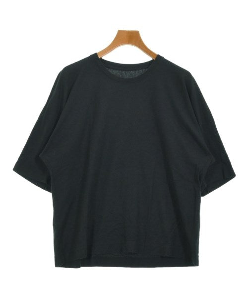 HOMME PLISSE เสื้อยืด/เสื้อท็อปส์