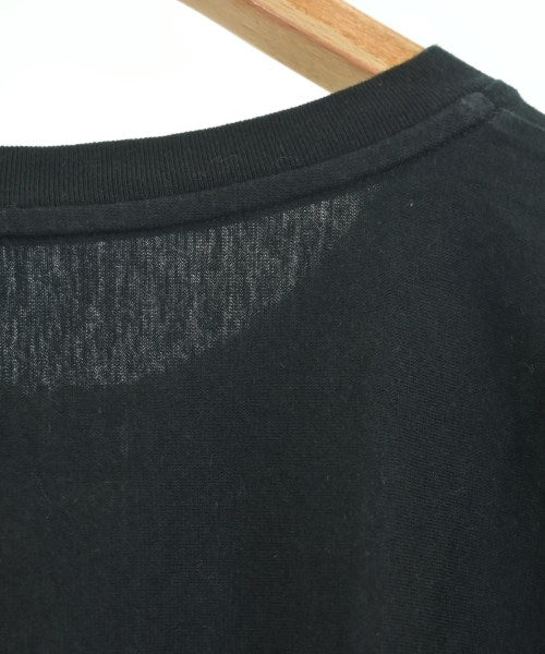 HOMME PLISSE เสื้อยืด/เสื้อท็อปส์