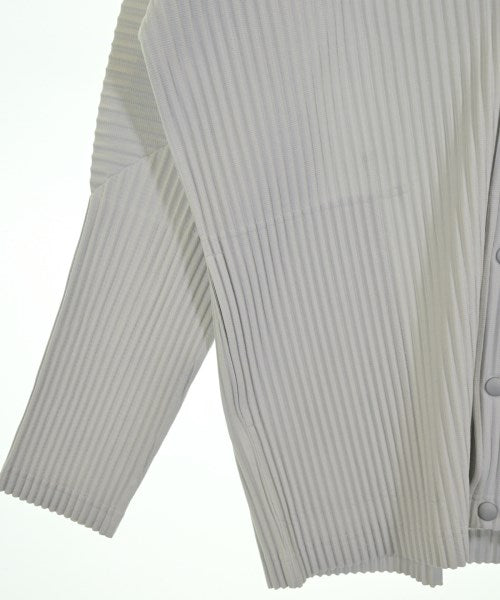 HOMME PLISSE เสื้อยืด/เสื้อท็อปส์