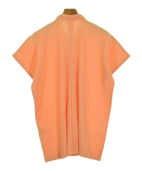 HOMME PLISSE เสื้อลำลอง