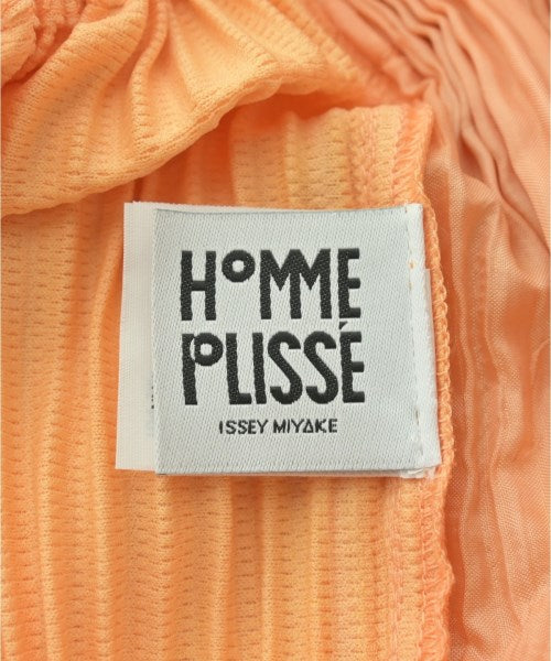 HOMME PLISSE กางเกง อื่น