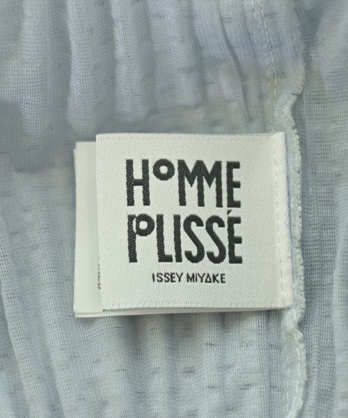 HOMME PLISSE กางเกงขาสั้น