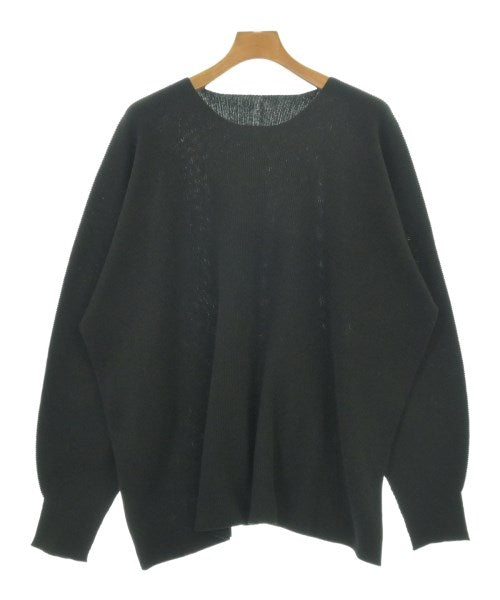 HOMME PLISSE เสื้อกันหนาว