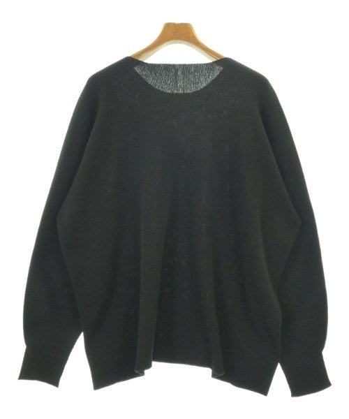 HOMME PLISSE เสื้อกันหนาว