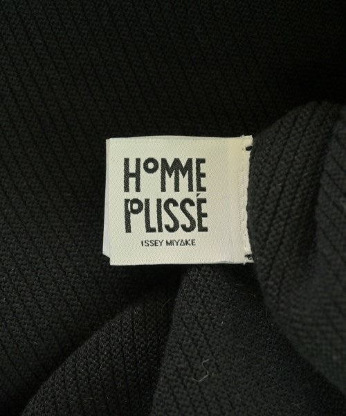 HOMME PLISSE เสื้อกันหนาว