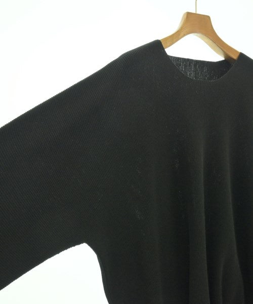 HOMME PLISSE เสื้อกันหนาว